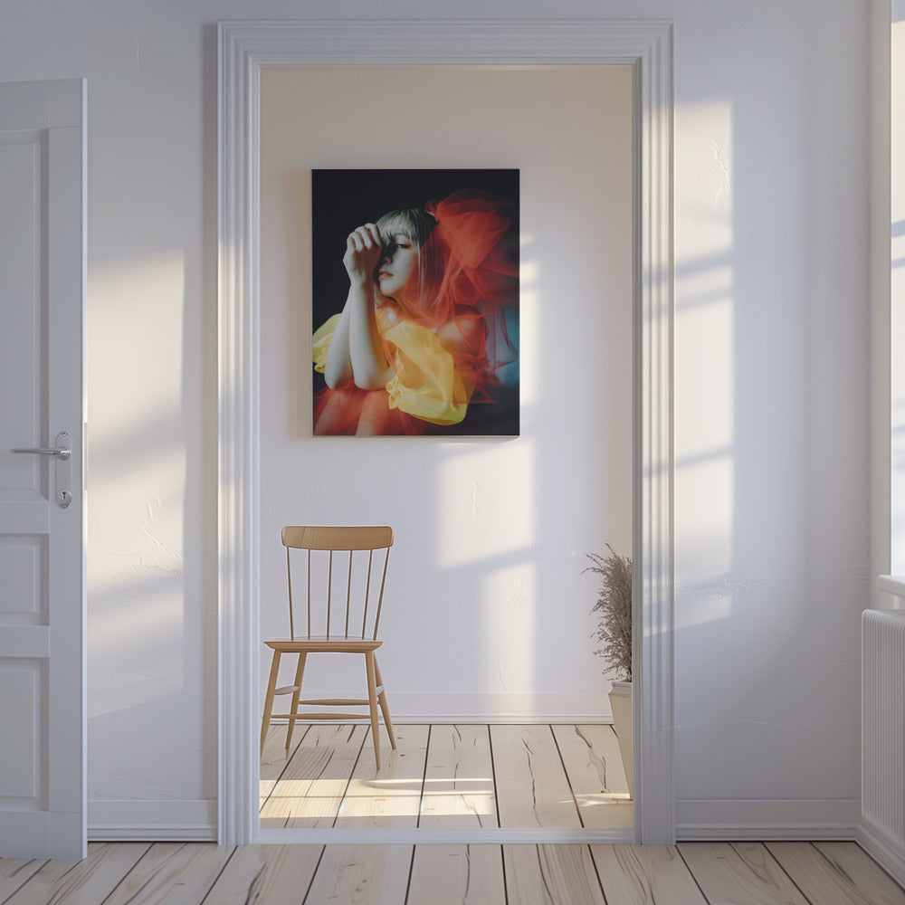 Goldfish | Canvas