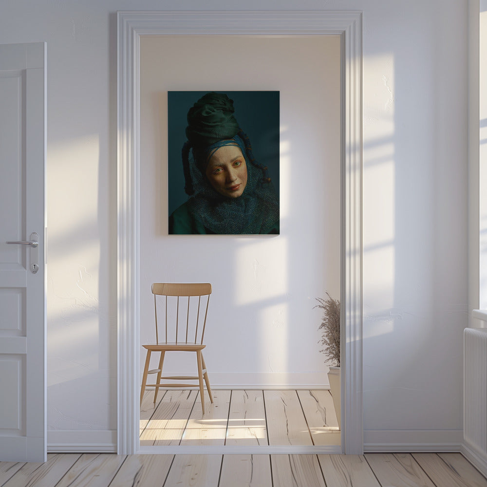 Il mio | Stampe su Tela
