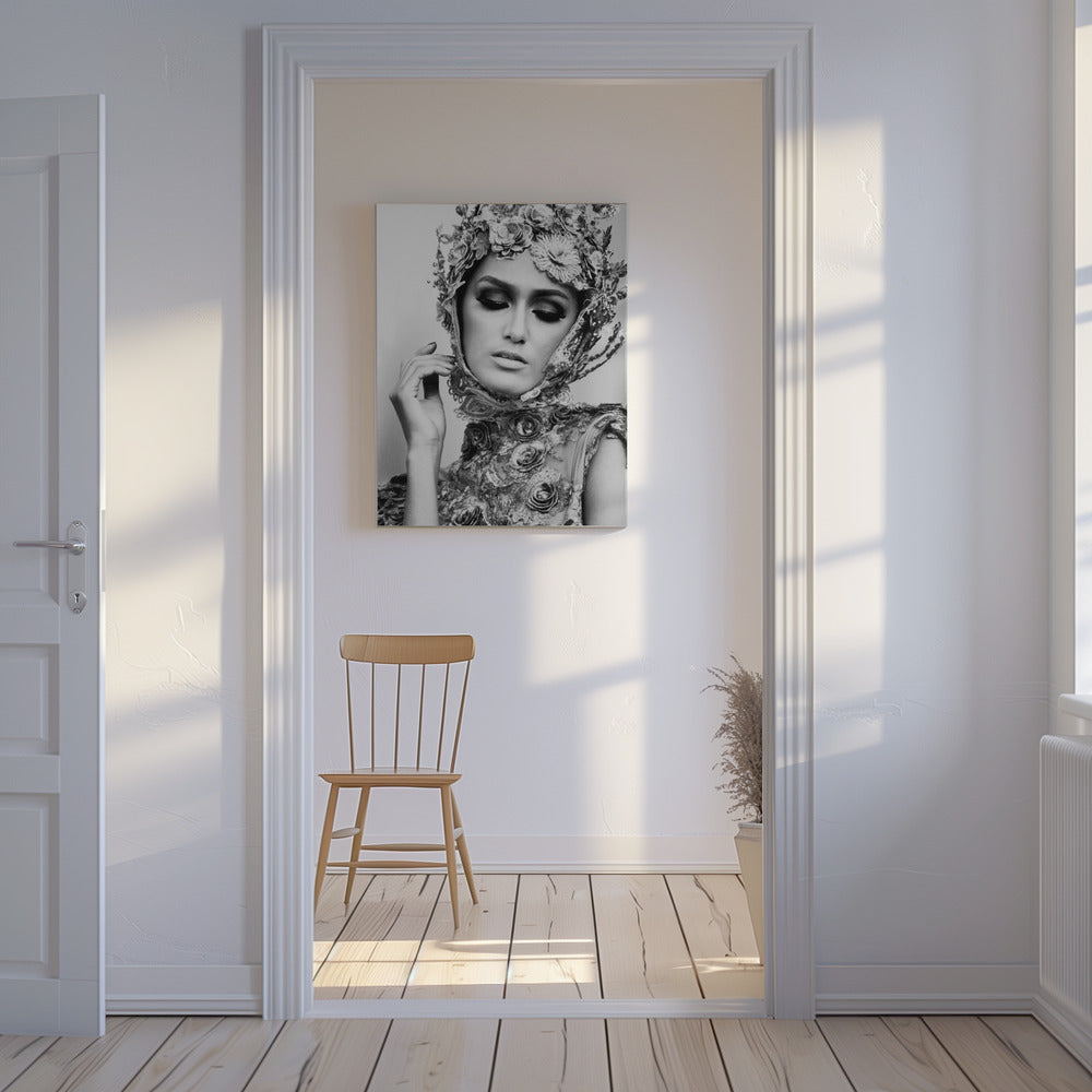 Quelqu'un que tu aimais | Tableaux sur Toile