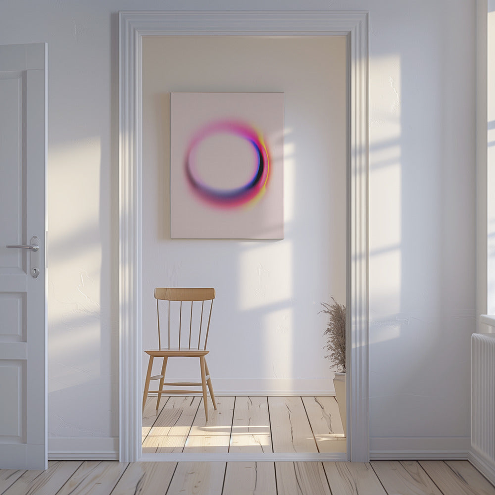 Plats nr 2 | Canvas