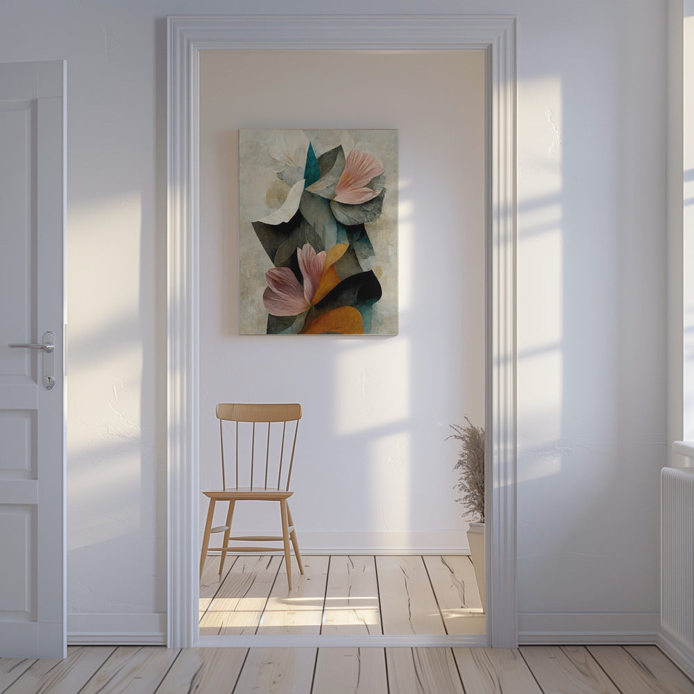 Grandir | Tableaux sur Toile