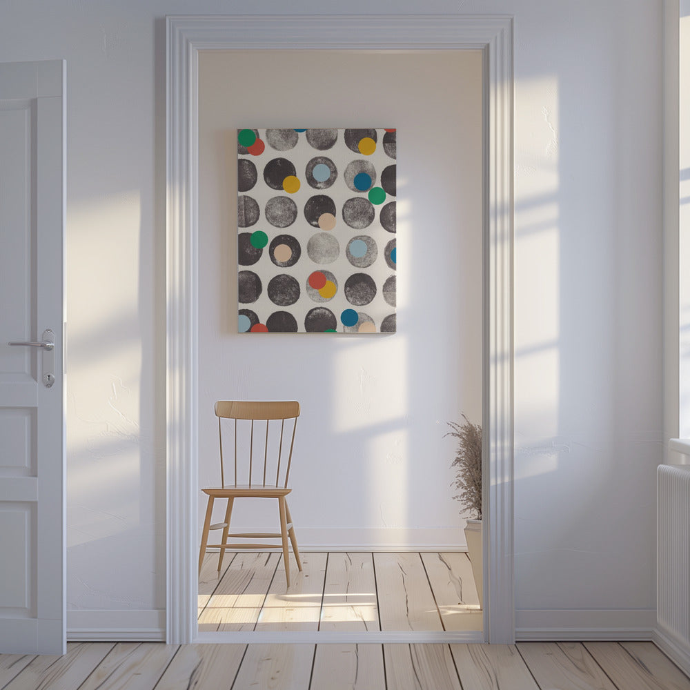 Aggiungi altri colori | Stampe su Tela