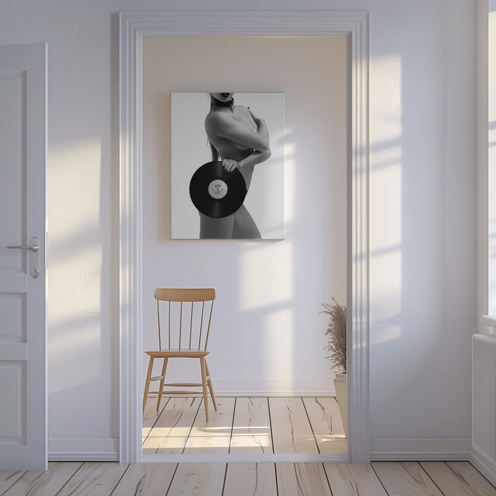 Puissance brute | Tableaux sur Toile