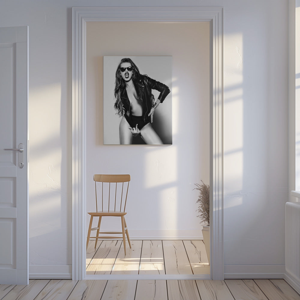 Eet dit | Canvasprints