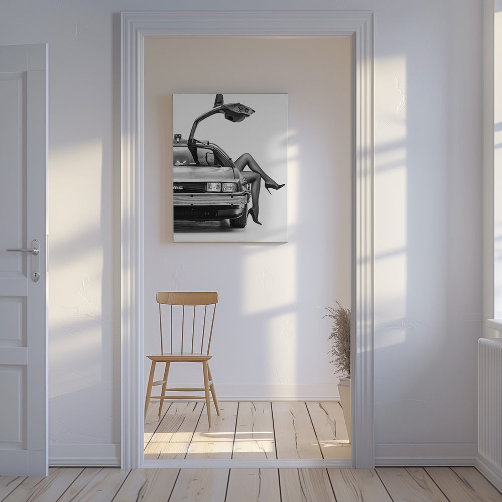 De toekomst is vrouwelijk: deel 3 | Canvasprints