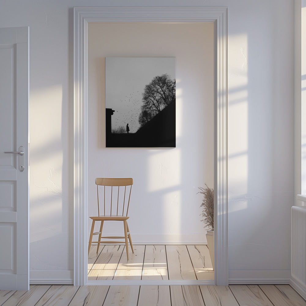 Errie | Tableaux sur Toile