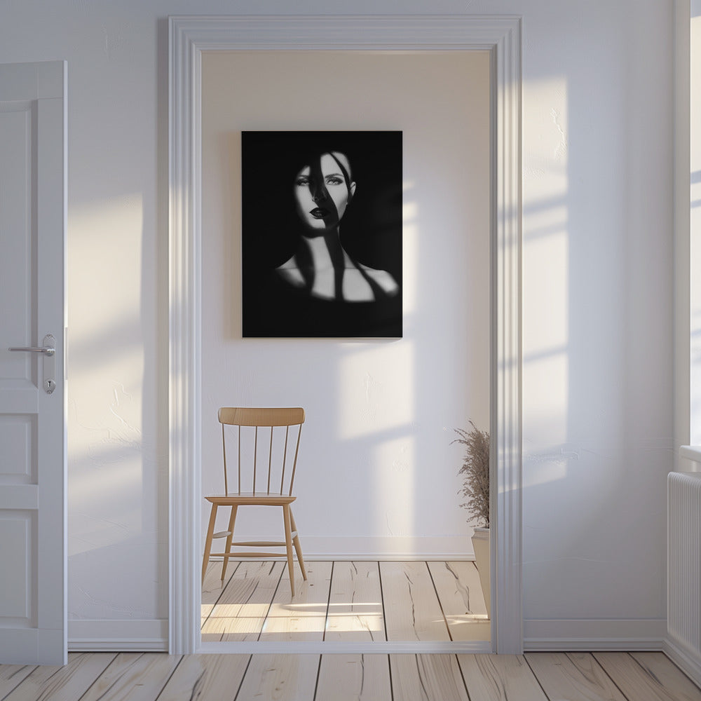 Eden | Canvasprints