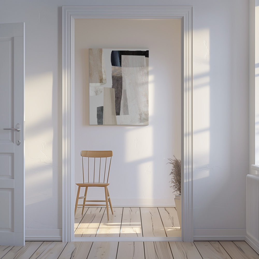 Lera nr 2 | Canvas