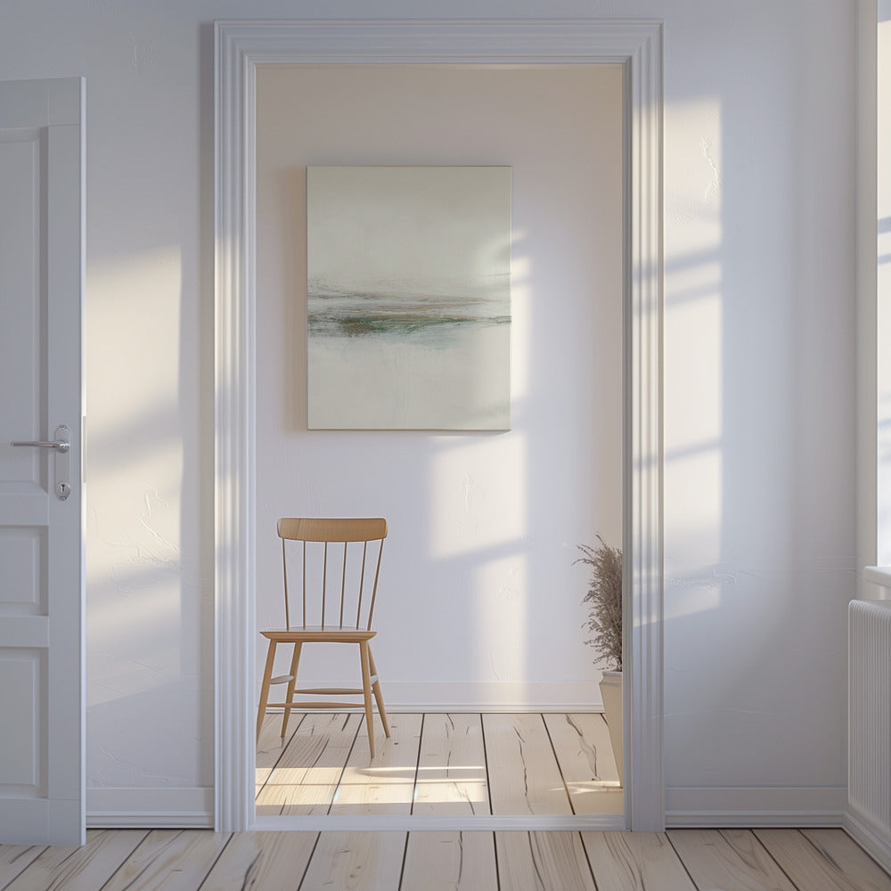 Solnedgång nr 3 | Canvas