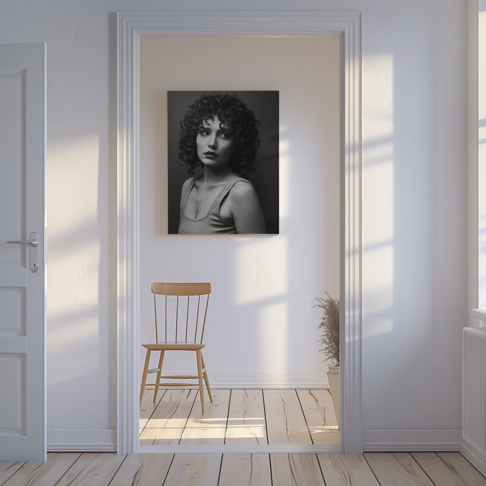 Grotta | Canvas