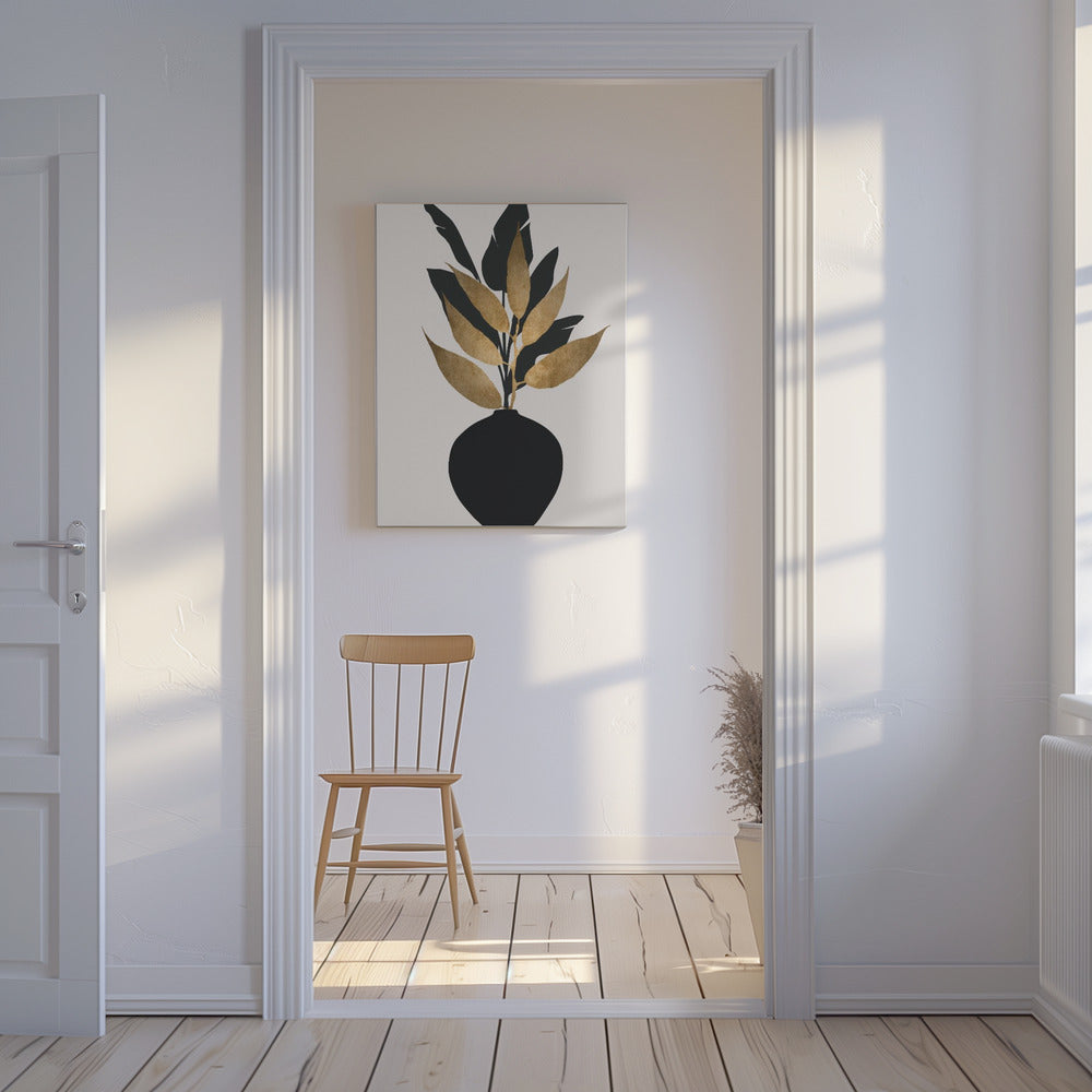 Bouquet n°5 | Tableaux sur Toile