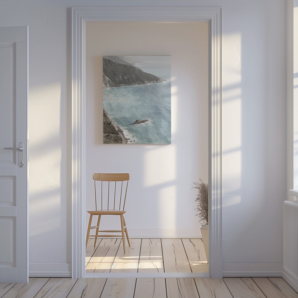 Châteaux de sable | Tableaux sur Toile