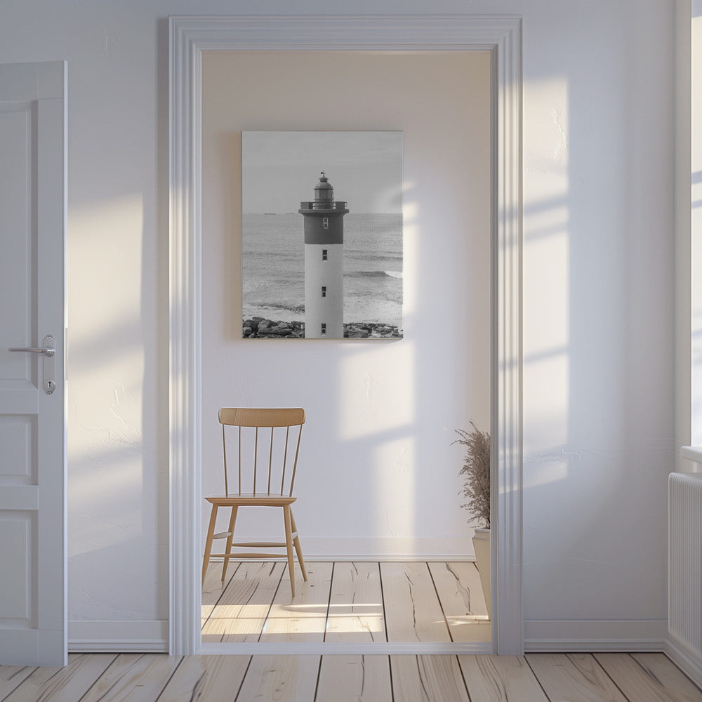 Faro | Impresiones en Lienzo