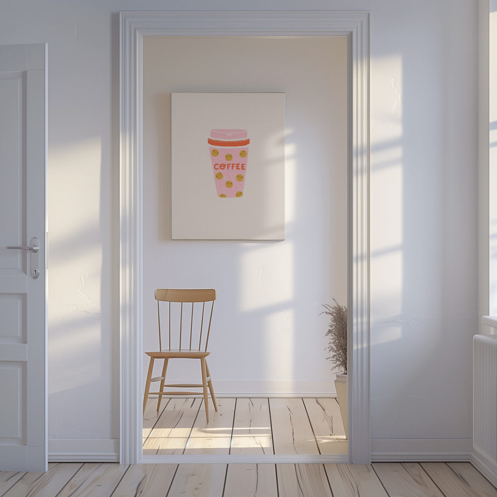 Caffè | Stampe su Tela