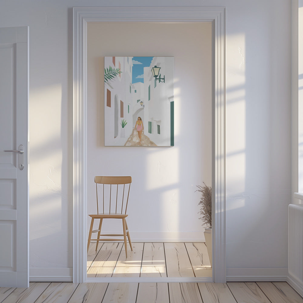 Menorca | Canvastaulut