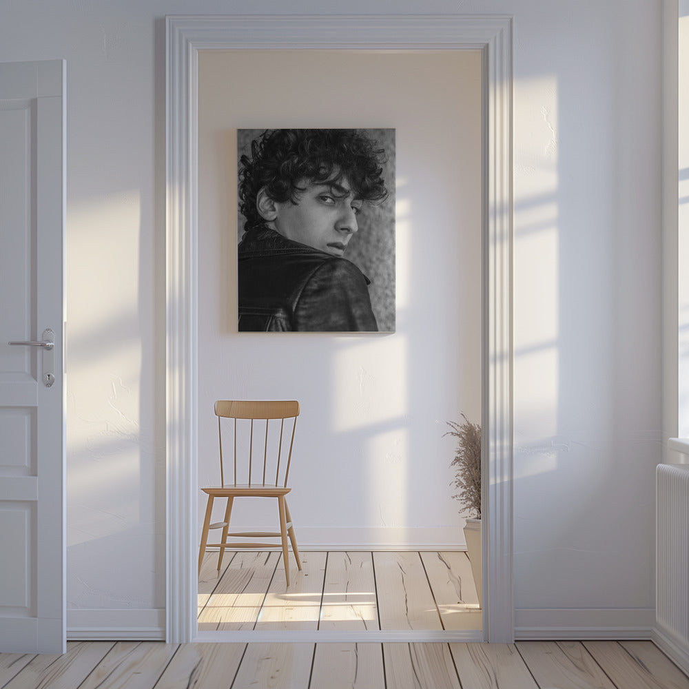 Verraten | Leinwand-Bilder