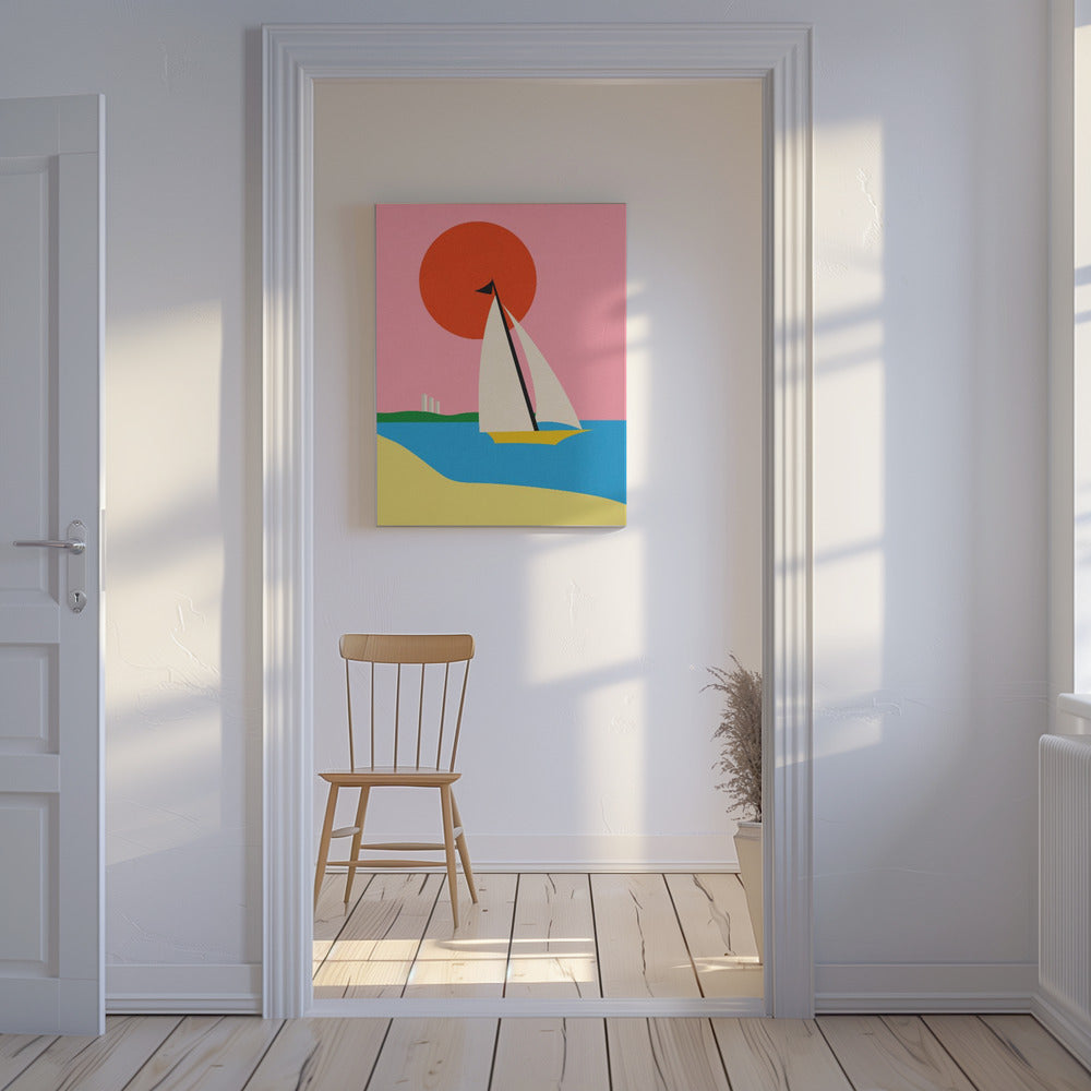 Östersjön | Canvas