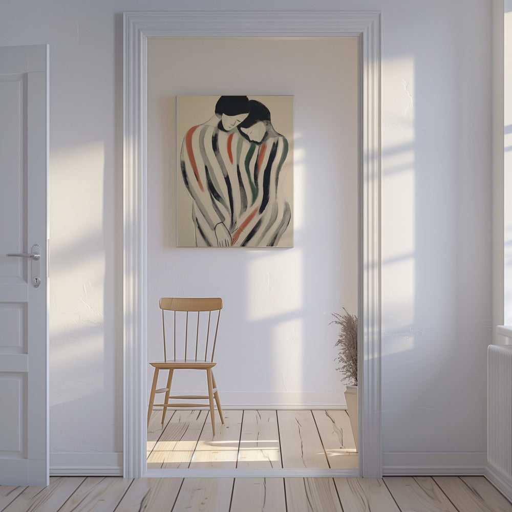 Intimitet | Canvas