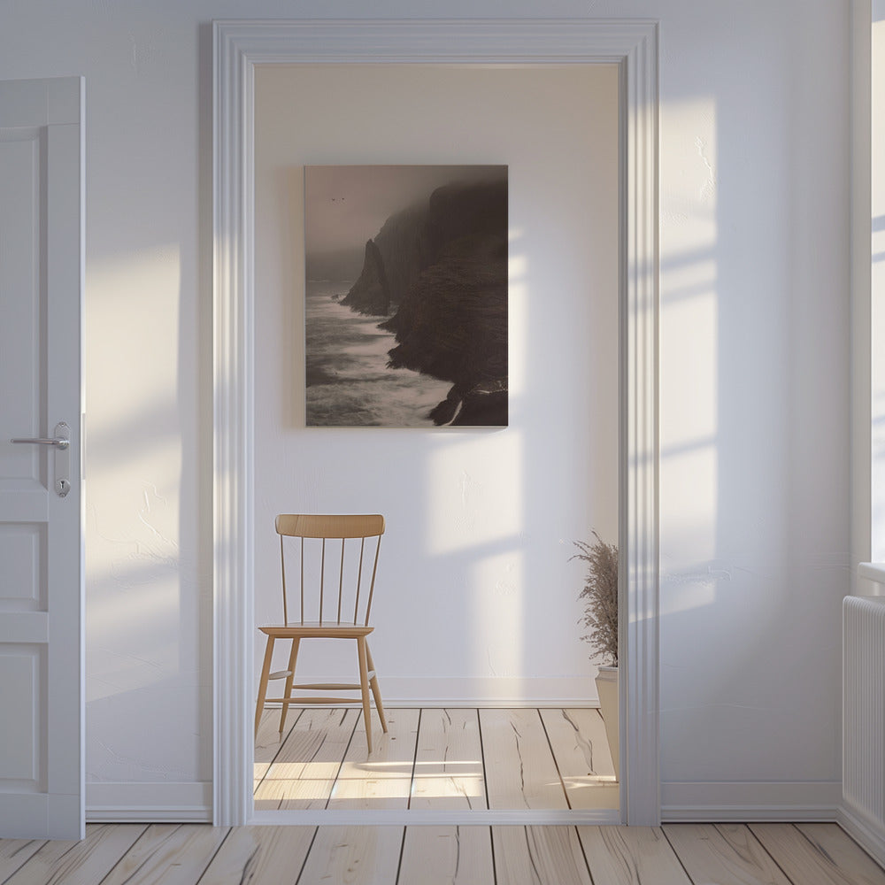 Färöarna | Canvas