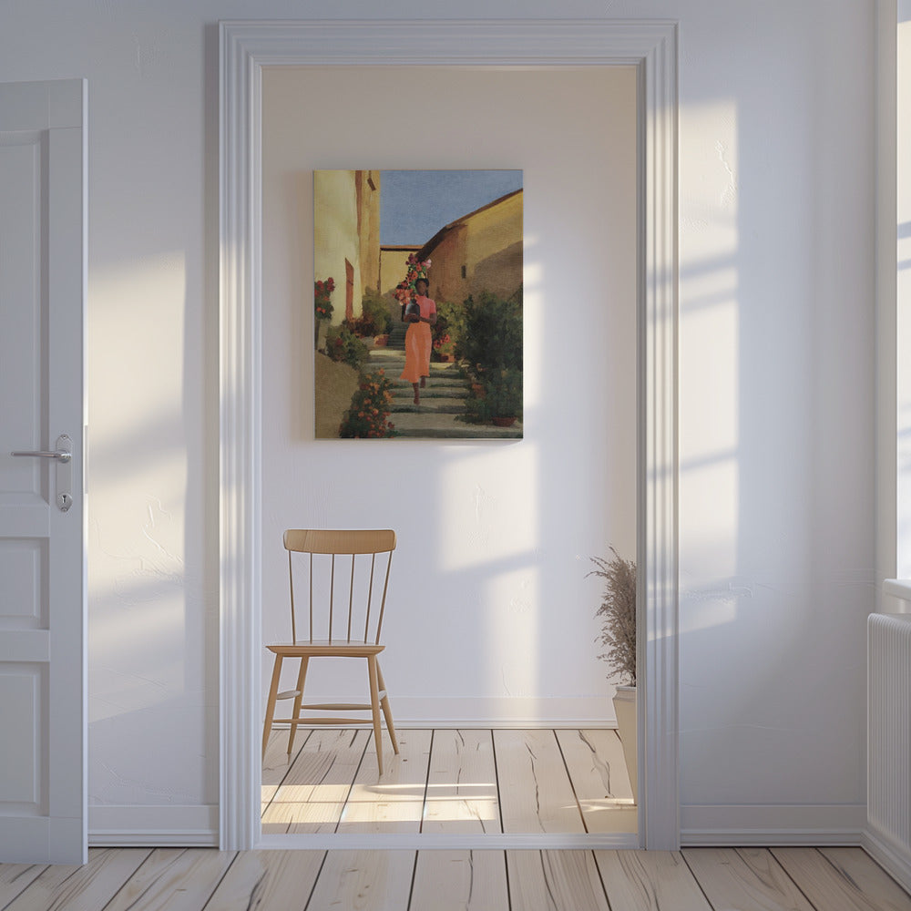 SIE | Leinwand-Bilder