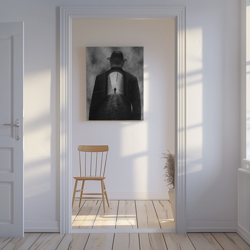 Progetto Doppia Esposizione 83 | Stampe su Tela