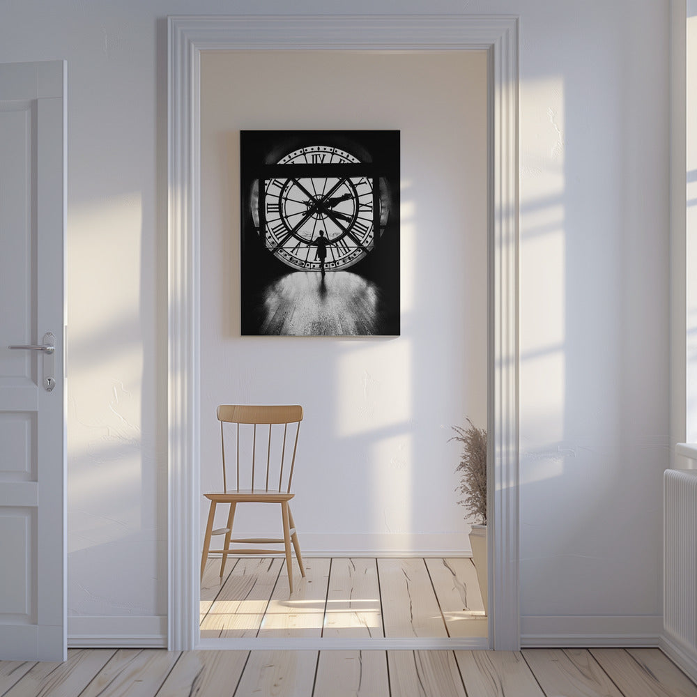 autoportrait | Tableaux sur Toile