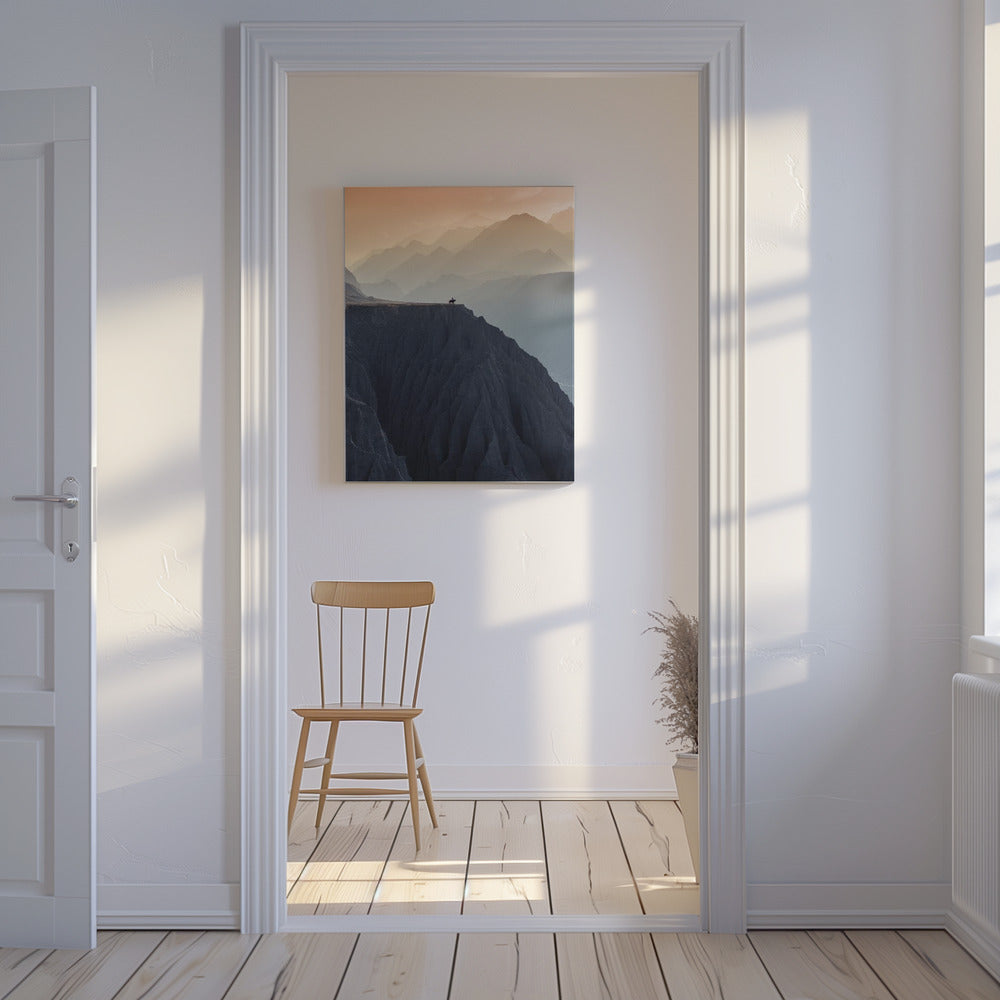 Dra ditt svärd och stå på din häst | Canvas