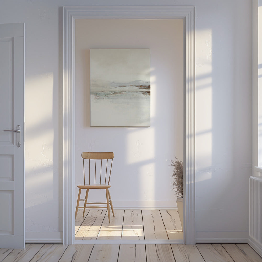 Solnedgång 1 | Canvas