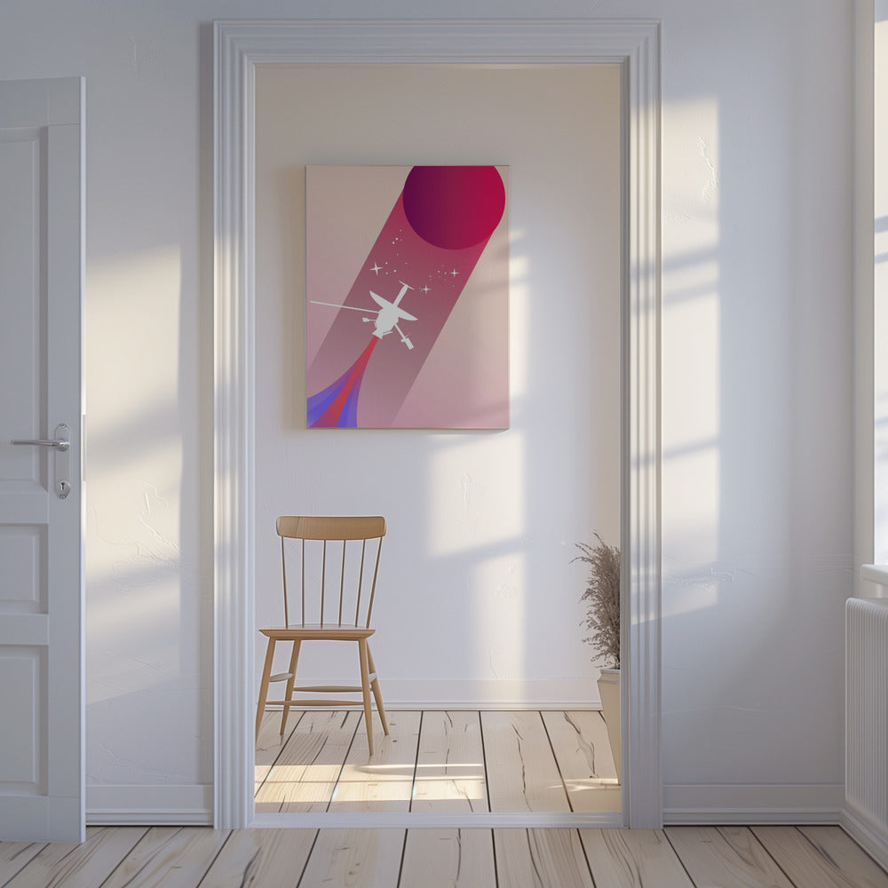 Space Exploration | Canvas