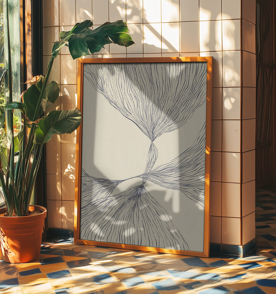 Interaction #2 | Poster