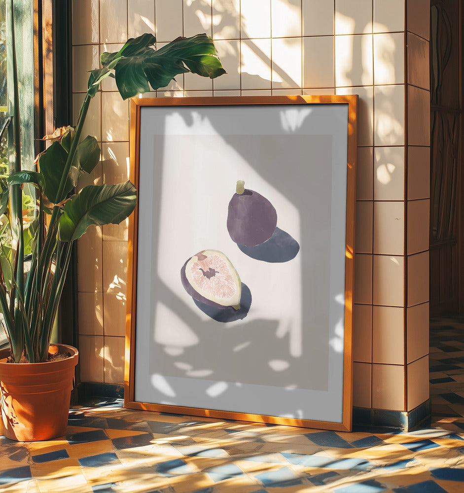 Figs | Poster