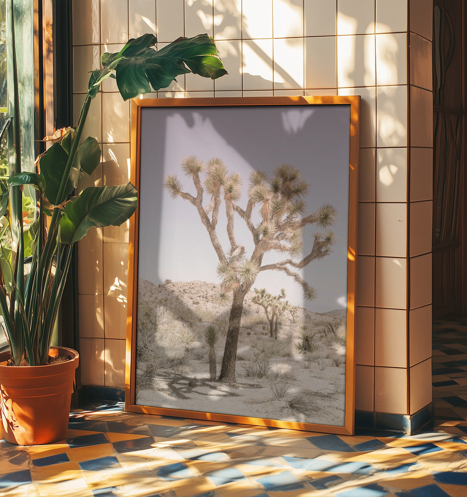 Joshua Tree | Poster