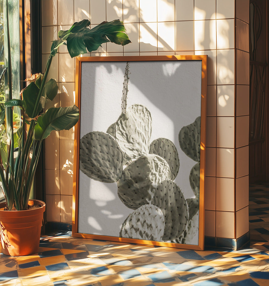 Mexi Catus 02 | Poster