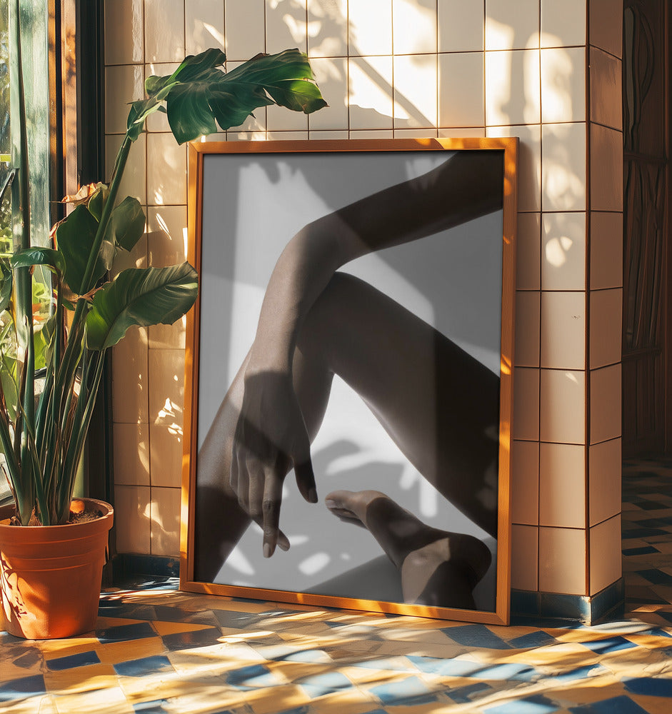 Bodyscape | Poster
