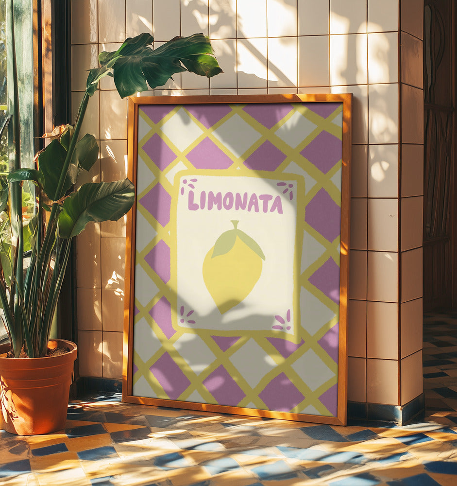 Lemonade | Poster