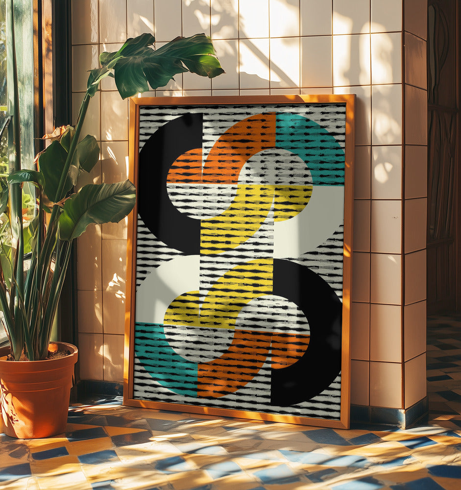 Format 907 | Plakater - Kunsttryk