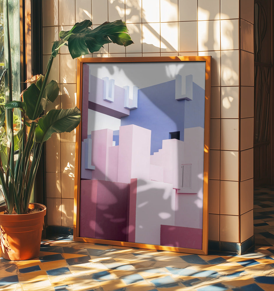 La Muralla Roja 3 | Poster