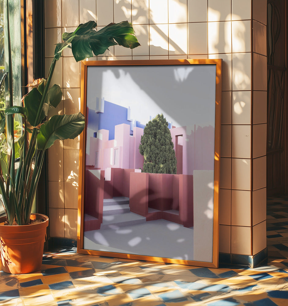 La Muralla Roja 2 | Poster