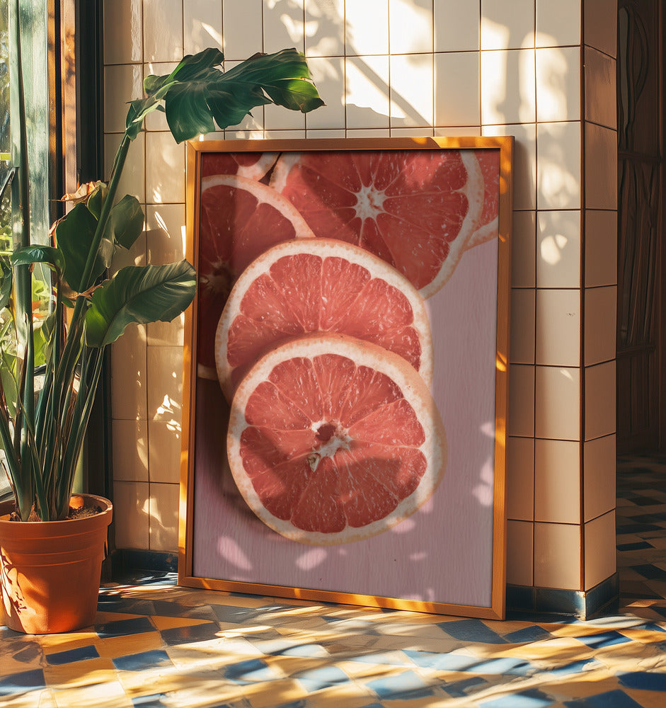 Citrus 2 | Poster
