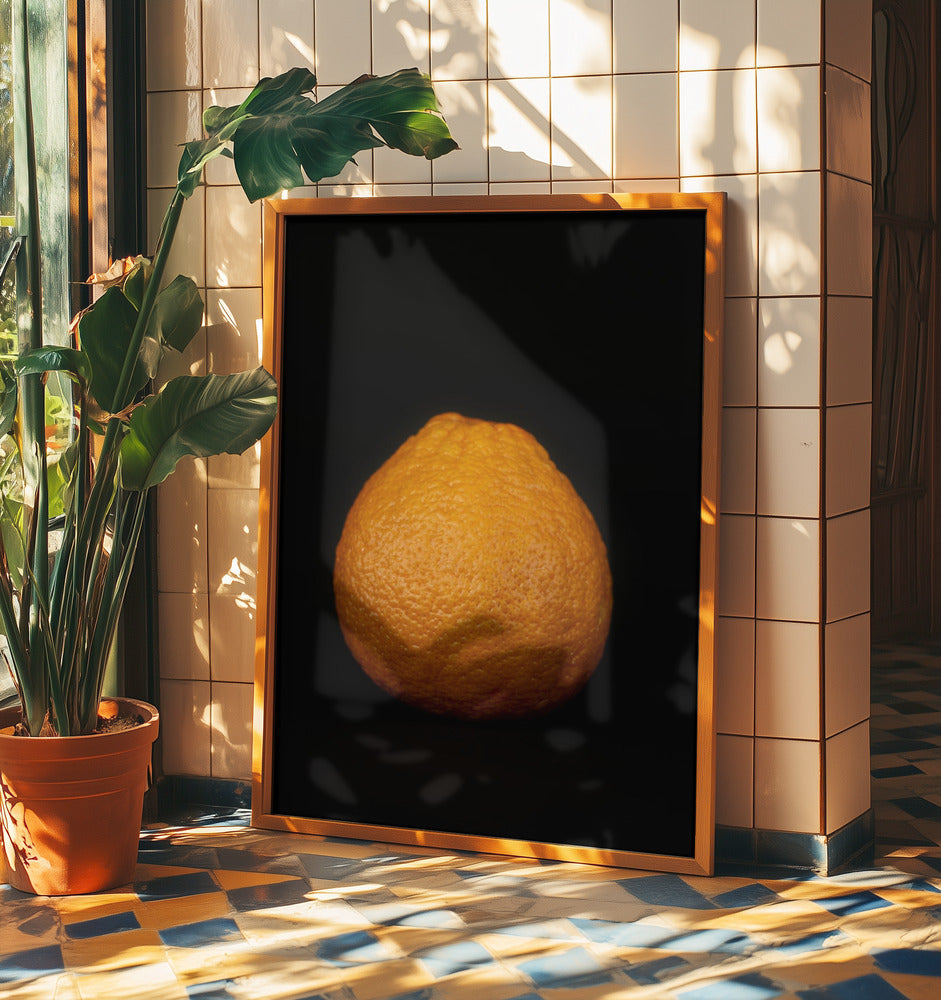 Gyllene sfär | Poster