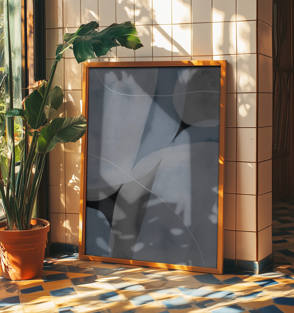 Shapes 12 | Poster