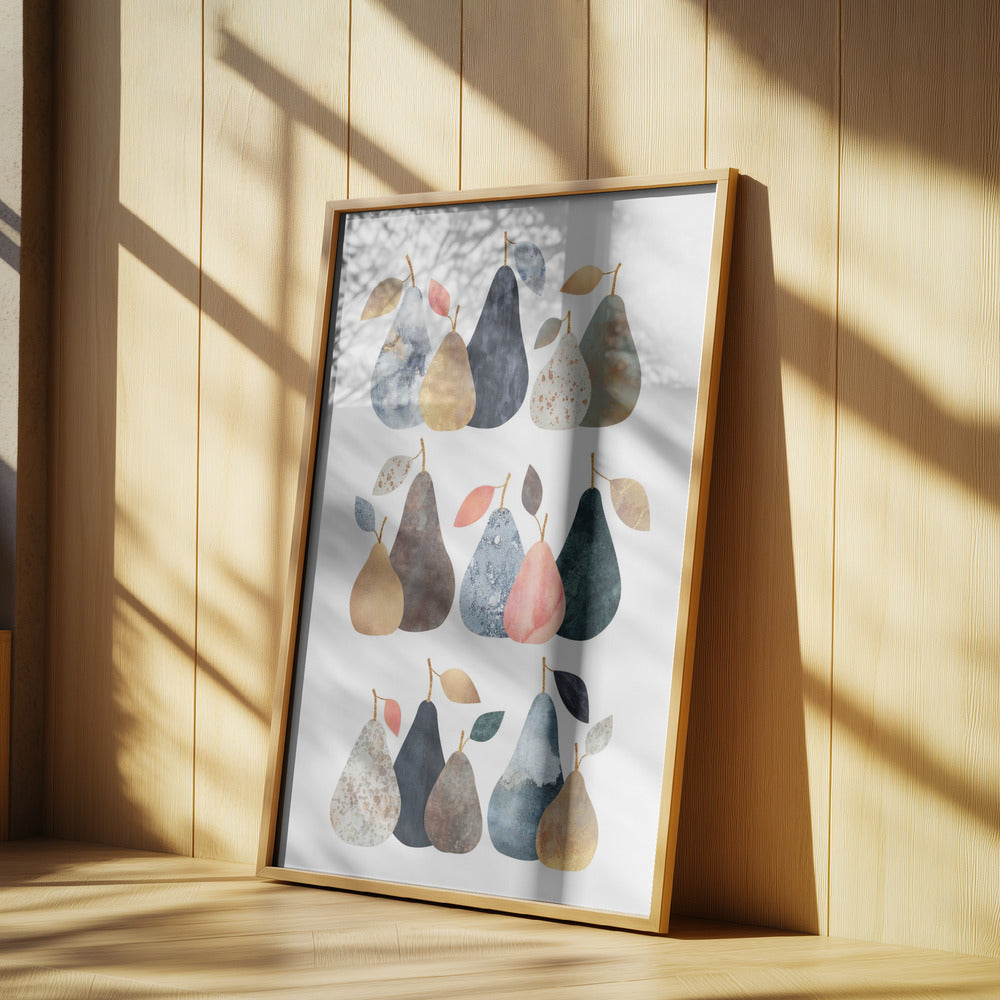 Pere | Poster - Stampe d’Arte