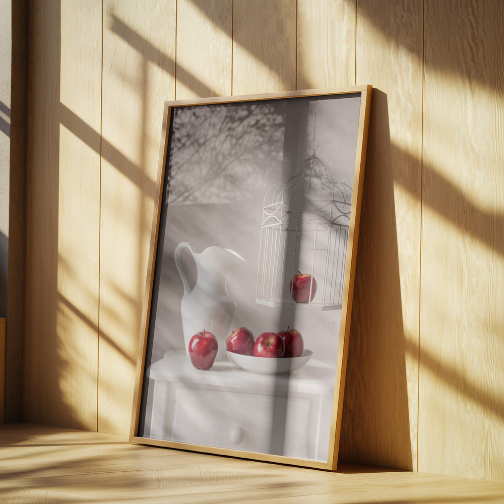 Äppledröm | Poster