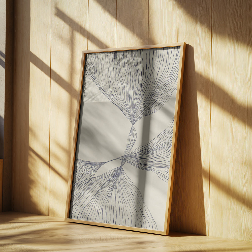 Interaction #2 | Poster