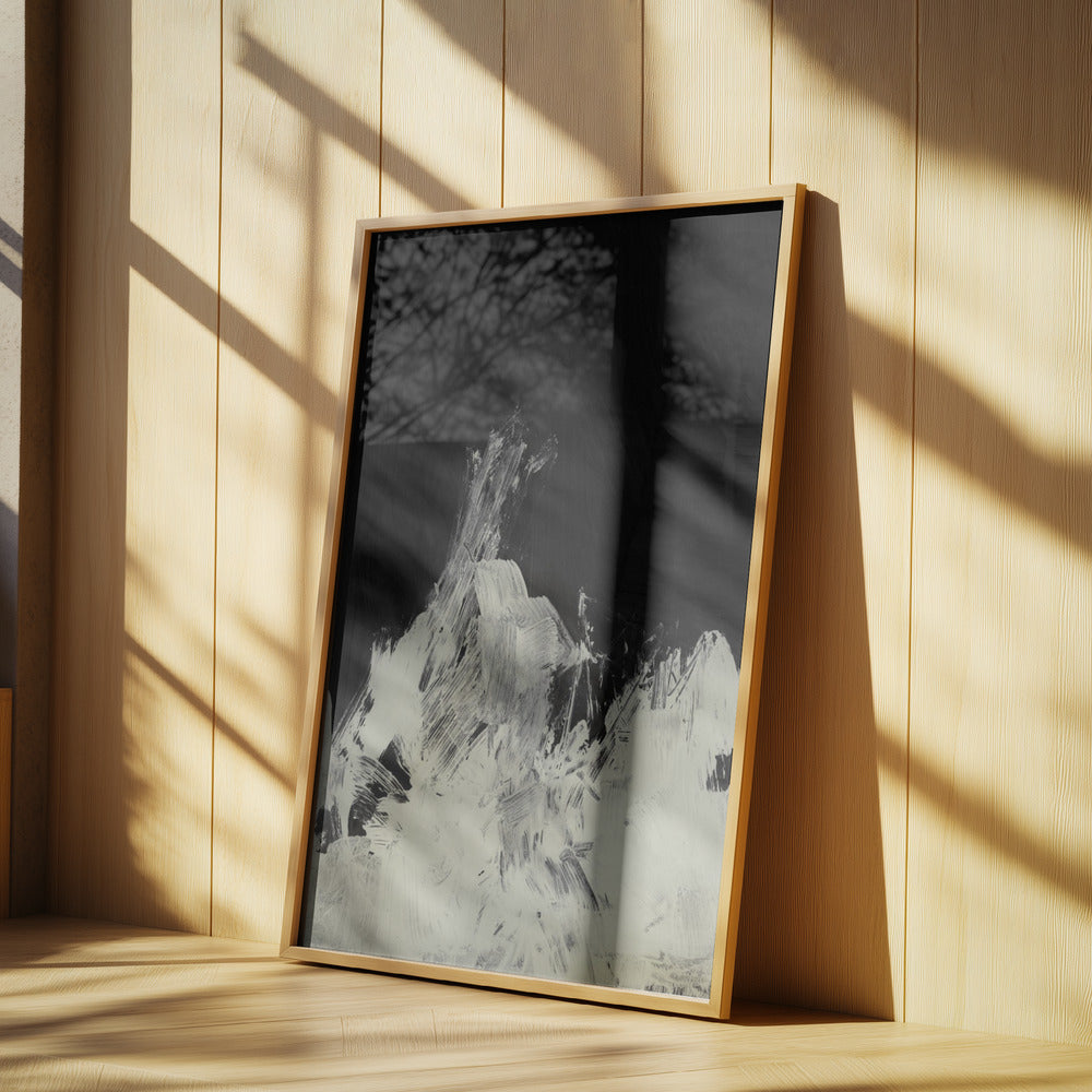 Unsettled | Poster