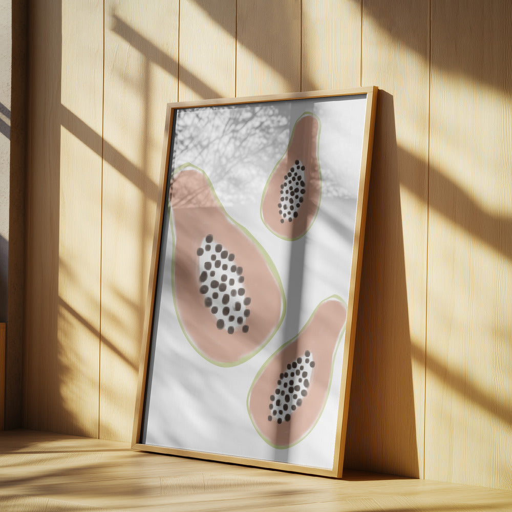 1132 2x3ratio | Poster