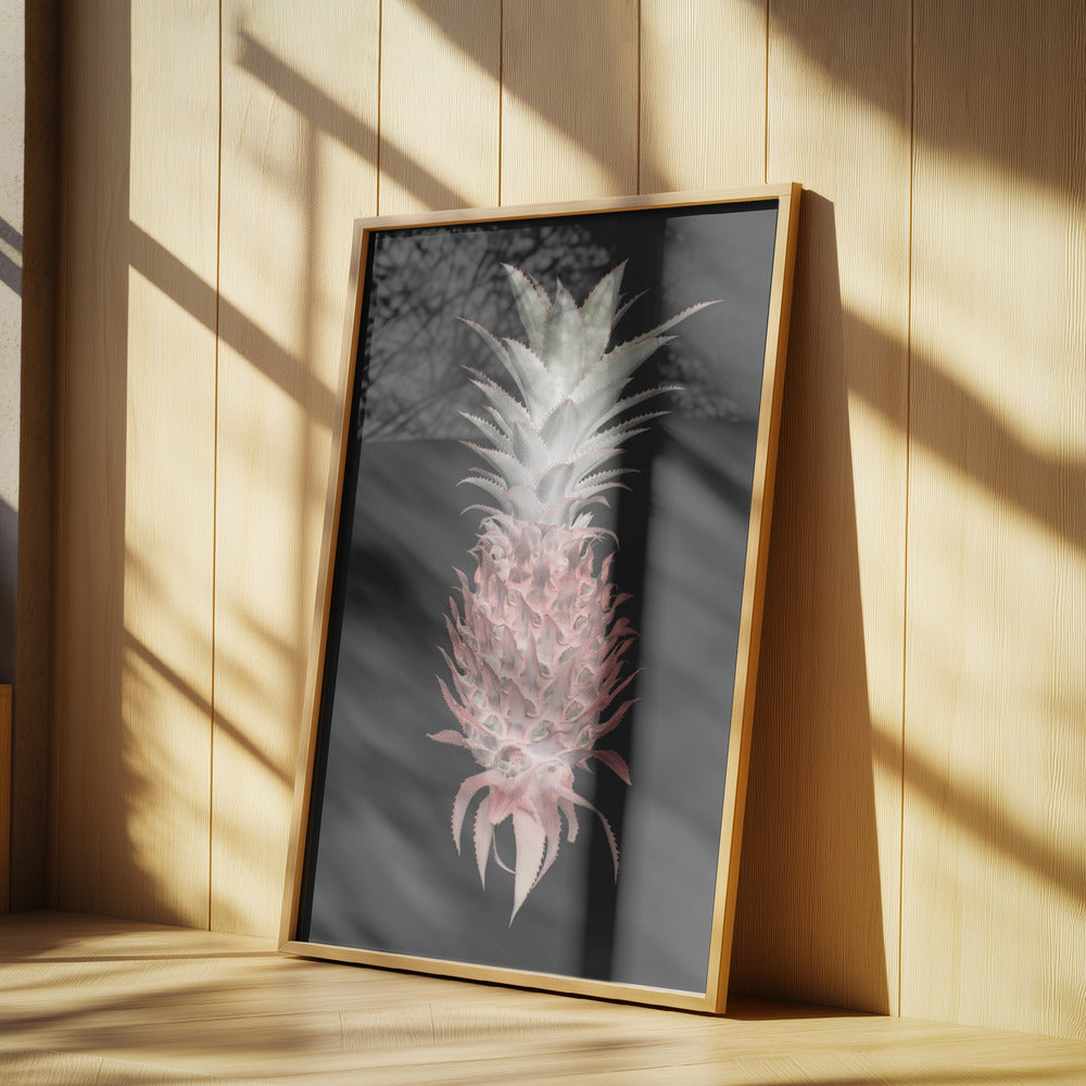 Jordbærfyr | Plakater - Kunsttryk