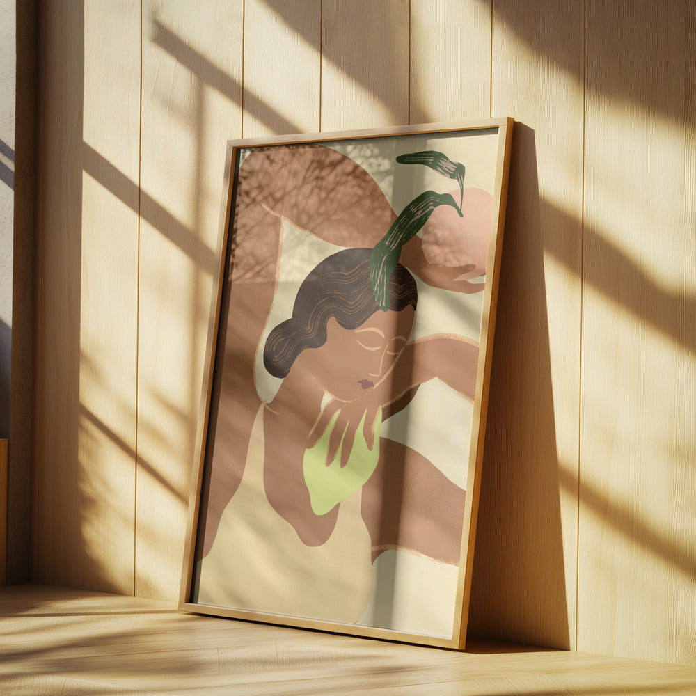 Citron | Poster