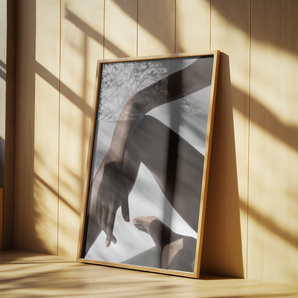 Bodyscape | Poster