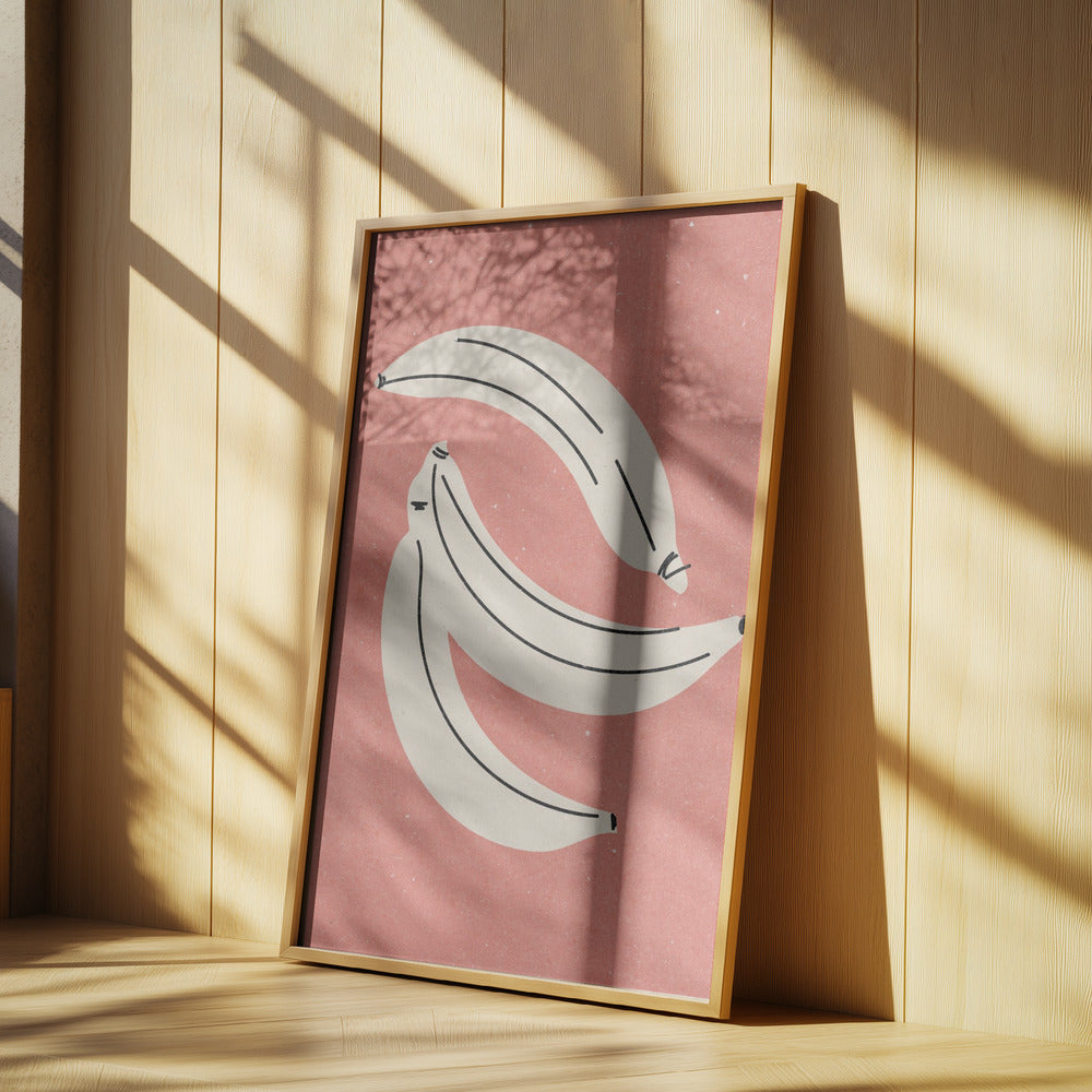 Banane | Poster